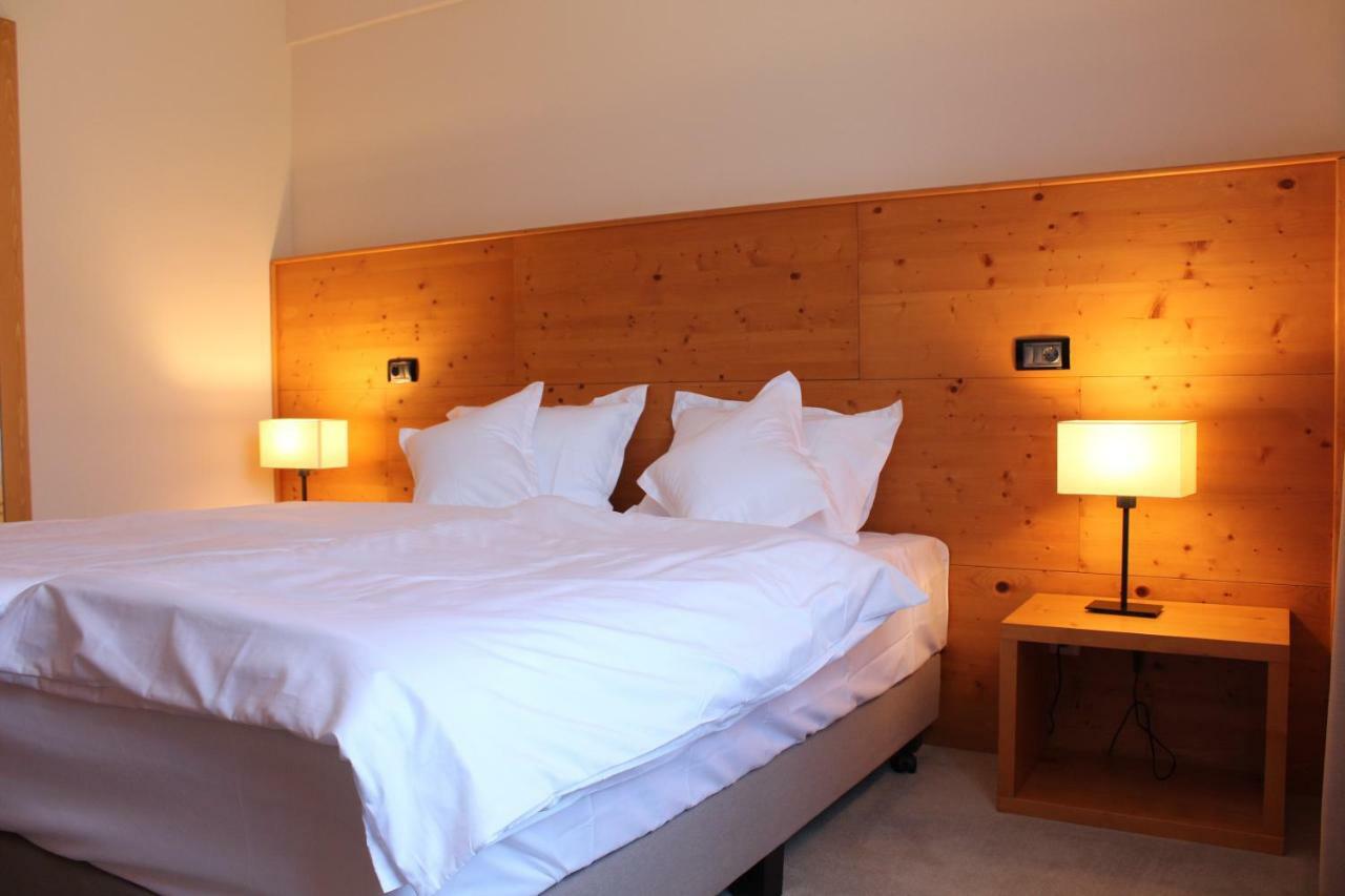 Monte Cervo Bio Hotel & Spa Ковасна Экстерьер фото