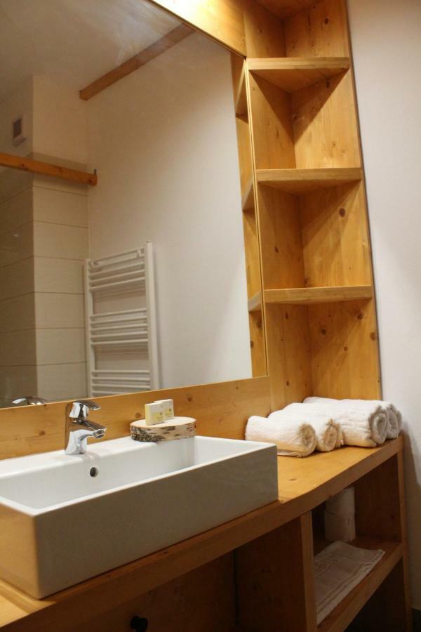 Monte Cervo Bio Hotel & Spa Ковасна Экстерьер фото