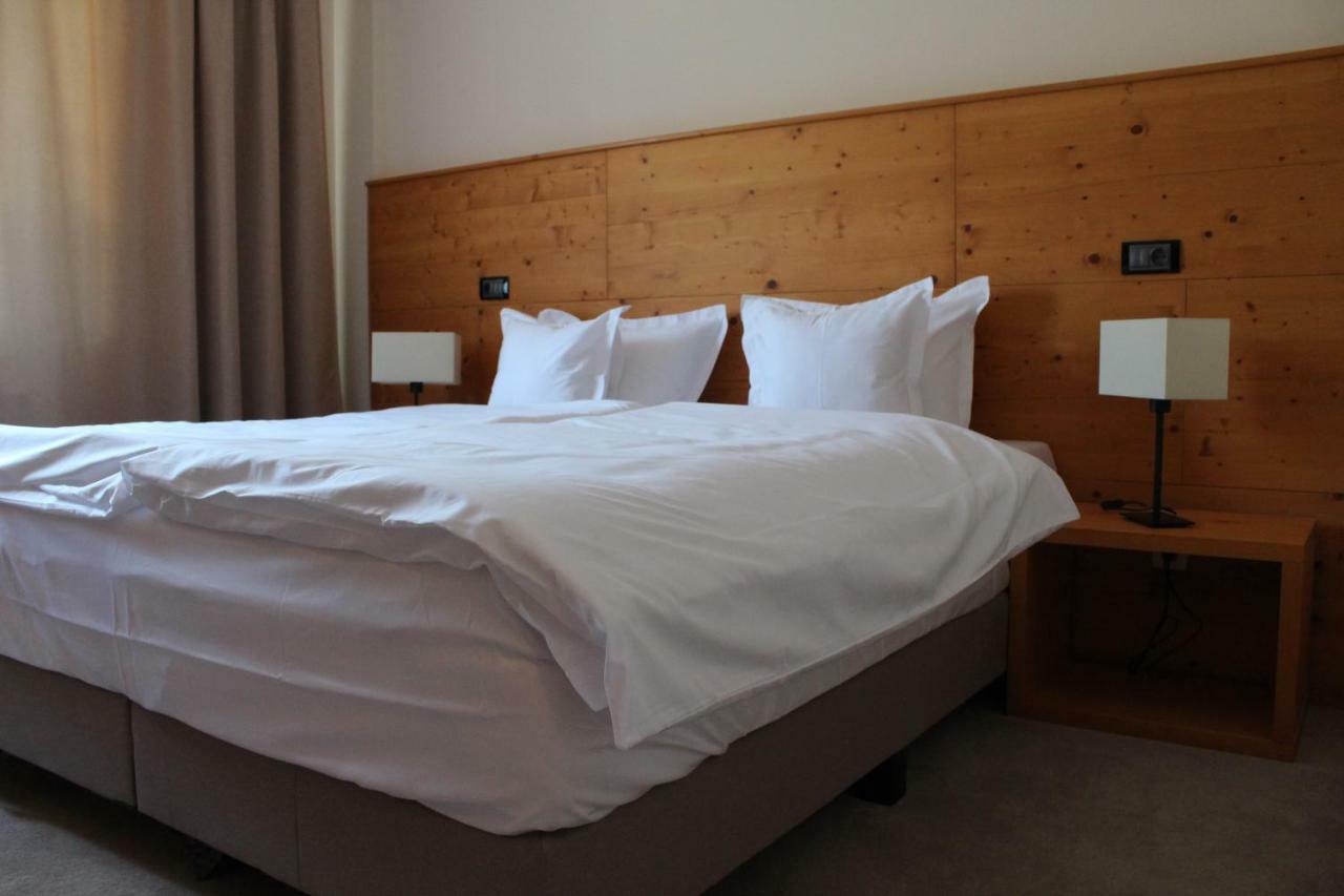 Monte Cervo Bio Hotel & Spa Ковасна Экстерьер фото